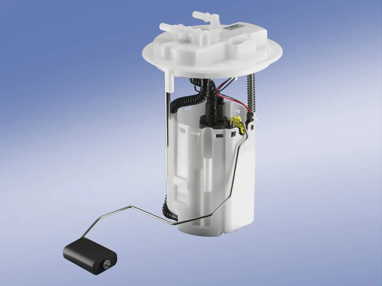 BOSCH Palivová přívodní jednotka 0986580993