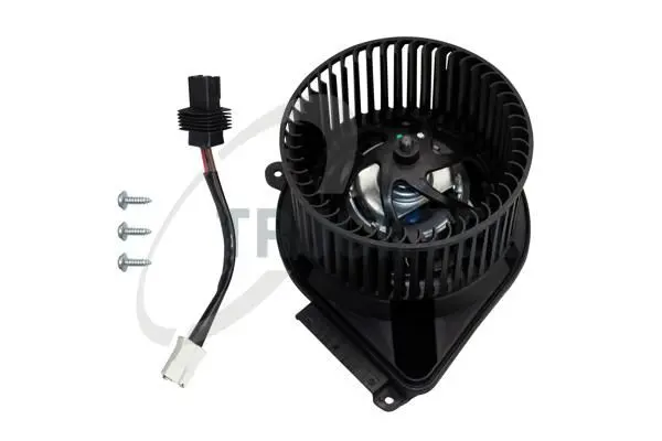 vnitřní ventilátor TRUCKTEC AUTOMOTIVE 02.59.122