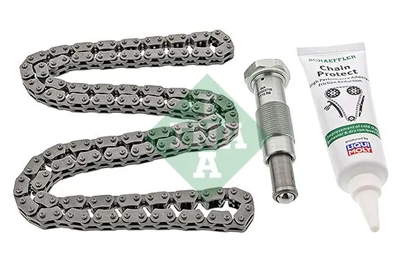 Sada rozvodového řetězu Schaeffler INA 558 0046 10