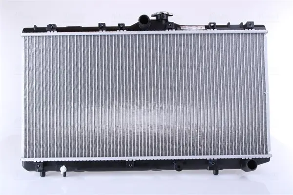 NISSENS Chladič, chlazení motoru 64746A