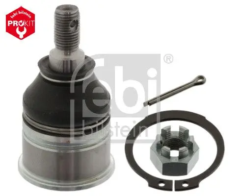 Podpora-/ Kloub FEBI BILSTEIN 15495