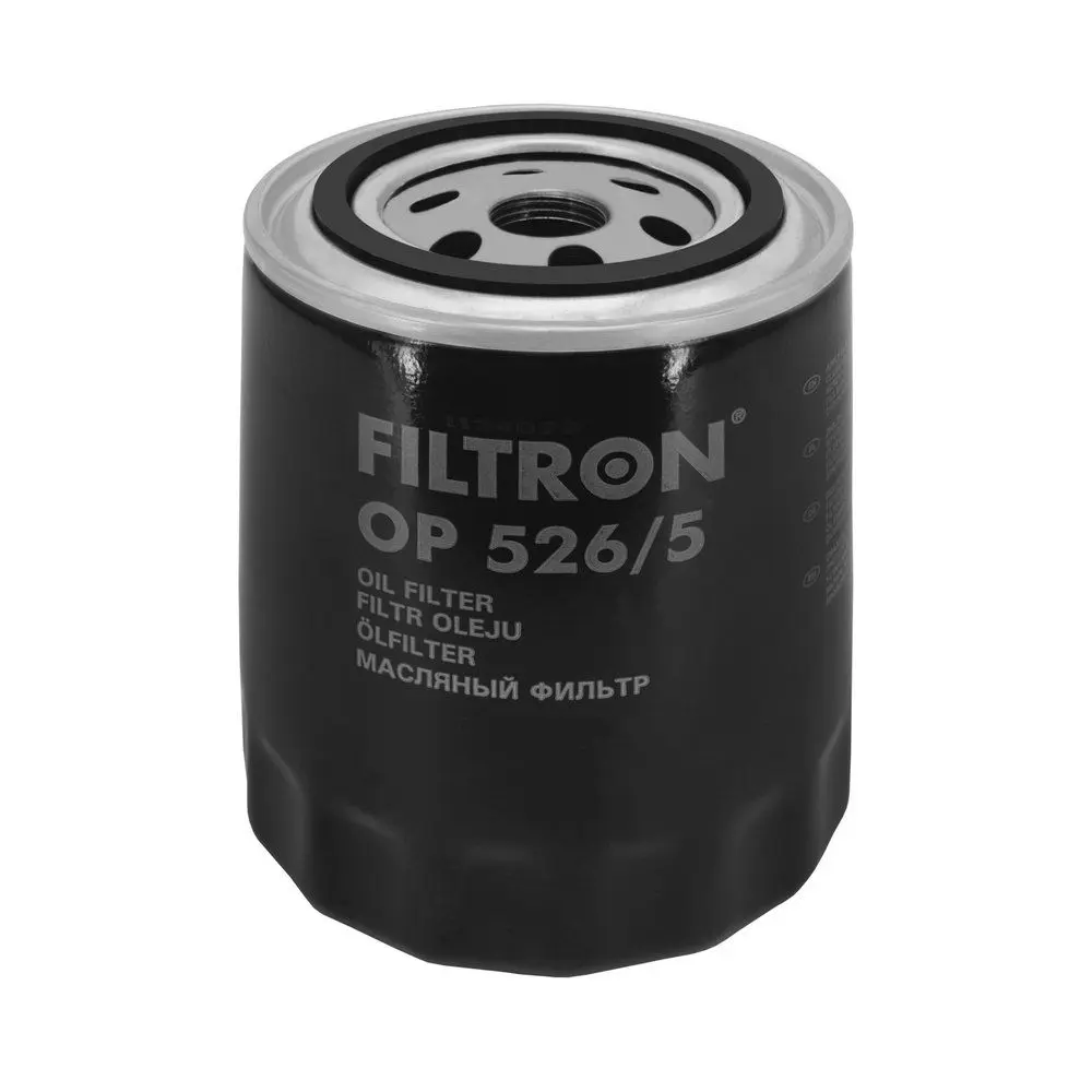 Olejový filtr FILTRON OP 526/5