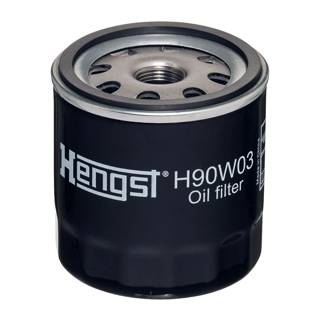 Olejový filtr HENGST FILTER H90W03