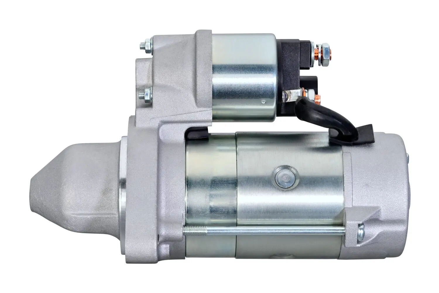 Startér HELLA 8EA 012 527-711
