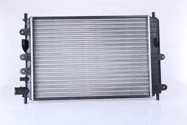 Chladič, chlazení motoru NISSENS 62217A