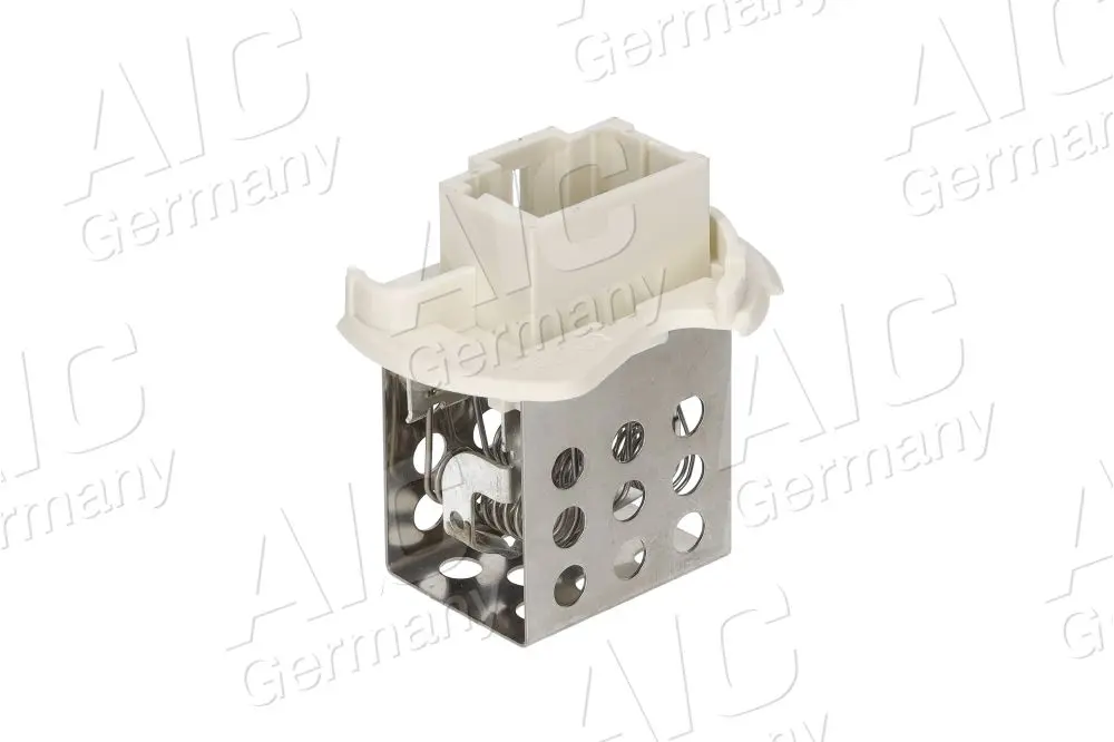 Odpor, vnitřní tlakový ventilátor A.I.C. 55287