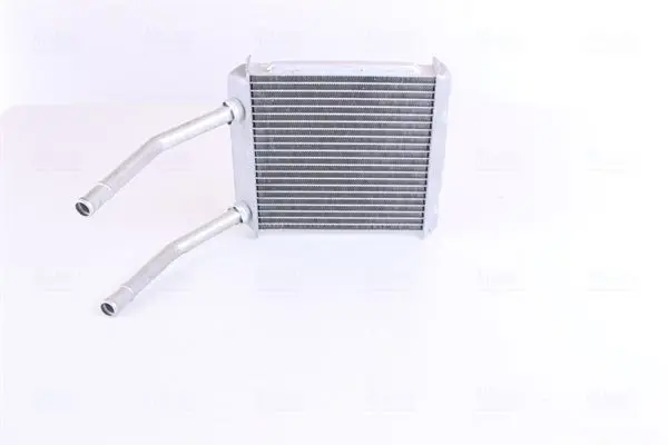 Výměník tepla, vnitřní vytápění NISSENS 726531