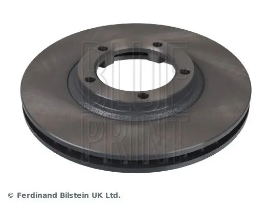 BLUE PRINT Brzdový kotouč ADG04361