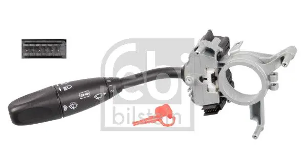FEBI BILSTEIN Spínač řízení 105765