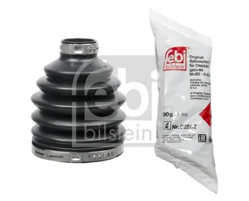 Sada měchů, hnací hřídel FEBI BILSTEIN 29957