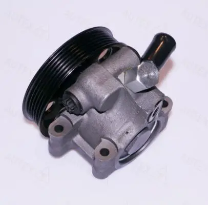 Hydraulické čerpadlo, řízení AUTEX 863059
