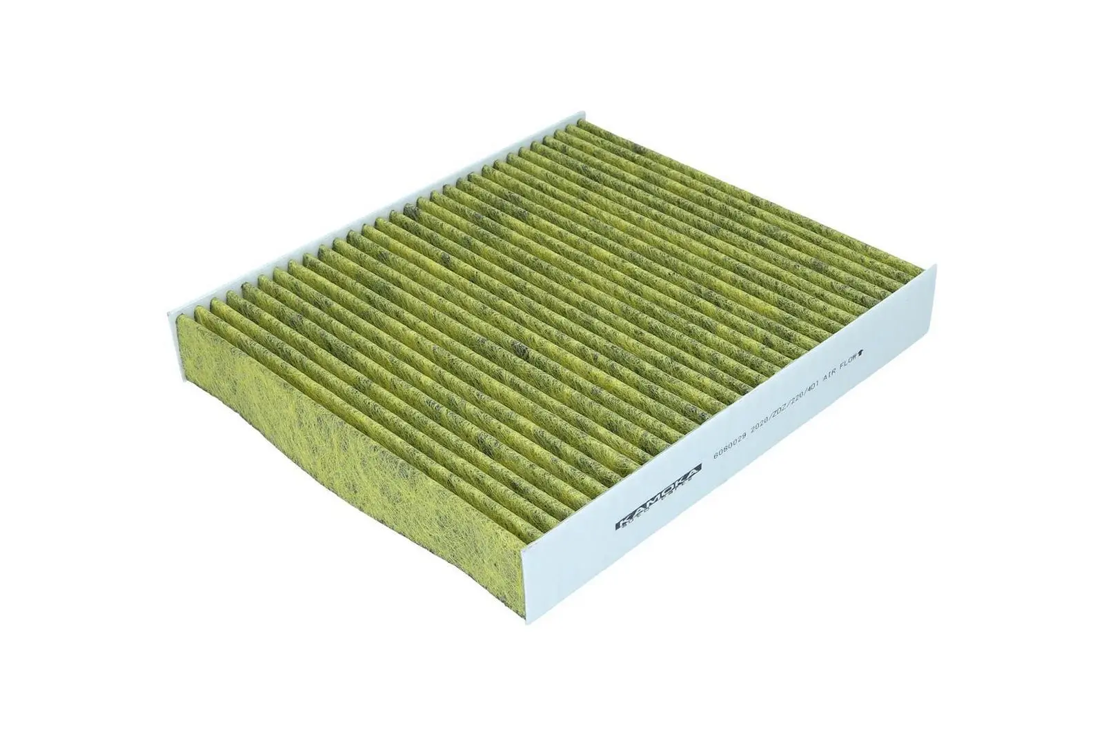 KAMOKA Filtr, vzduch v interiéru 6080029