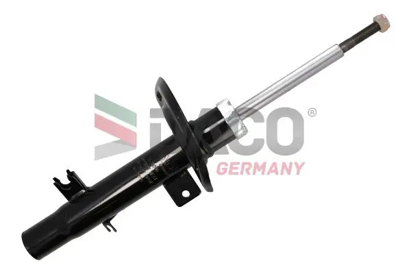 Tlumič pérování DACO 452809R