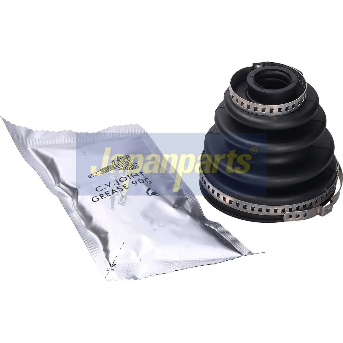 JAPANPARTS Sada měchů, hnací hřídel KB033