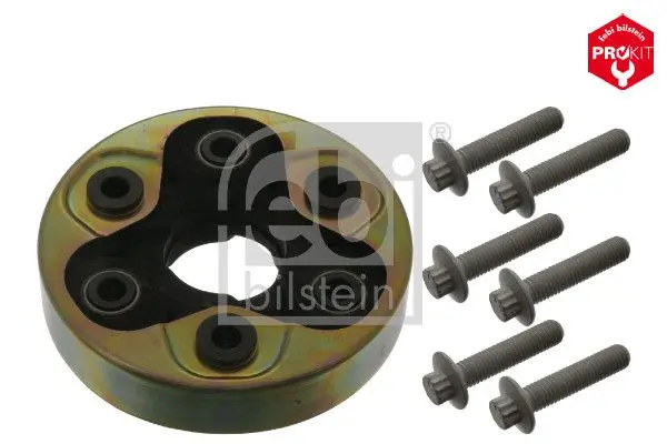 Kloub, kloubový hřídel FEBI BILSTEIN 40924