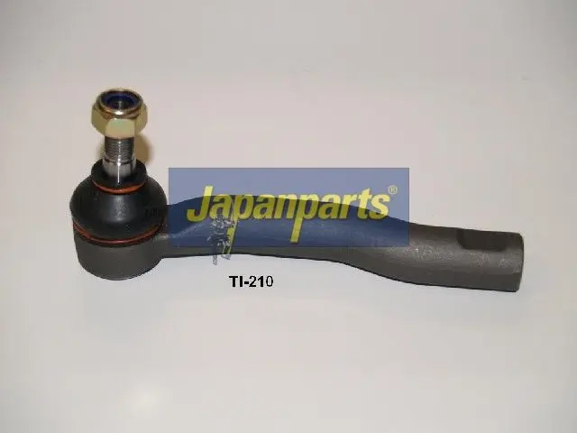 JAPANPARTS Hlava příčného táhla řízení TI207L