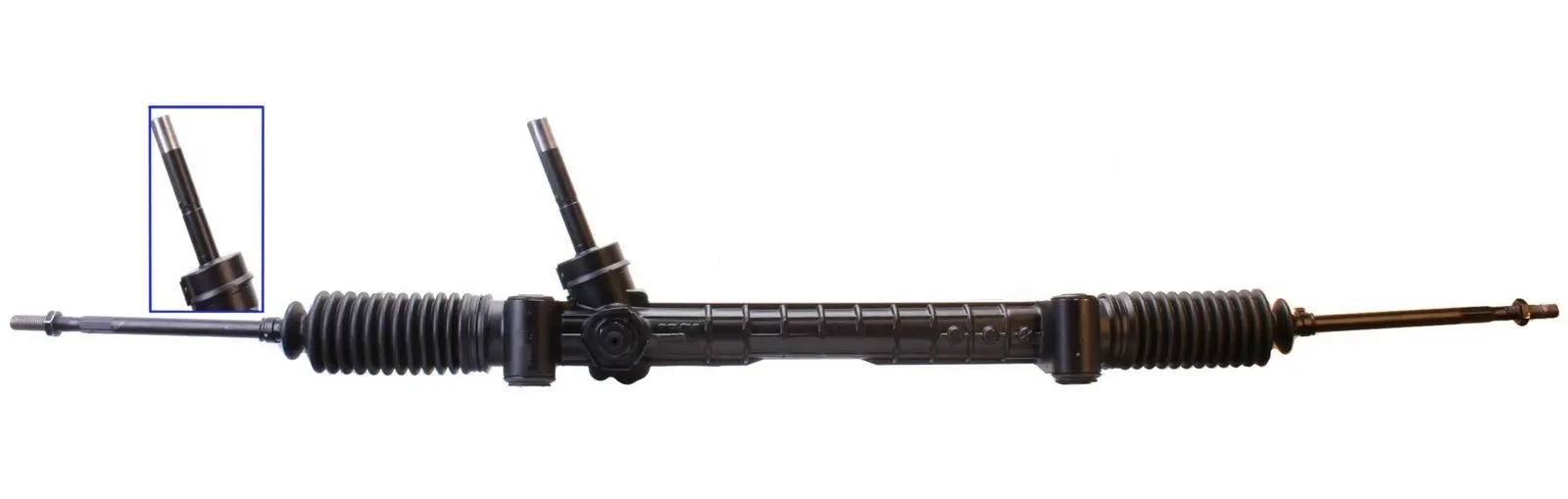 Řídicí mechanismus ELSTOCK 14-0691