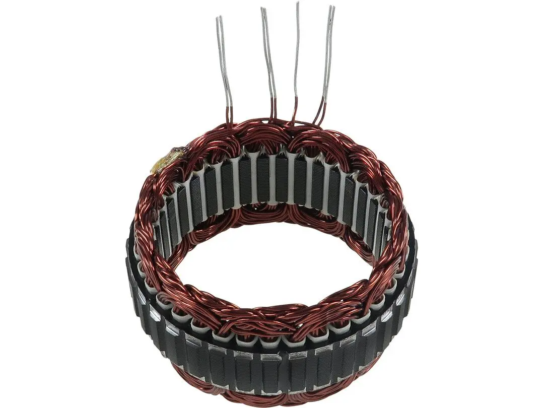 AS-PL Stator, generátor AS5022