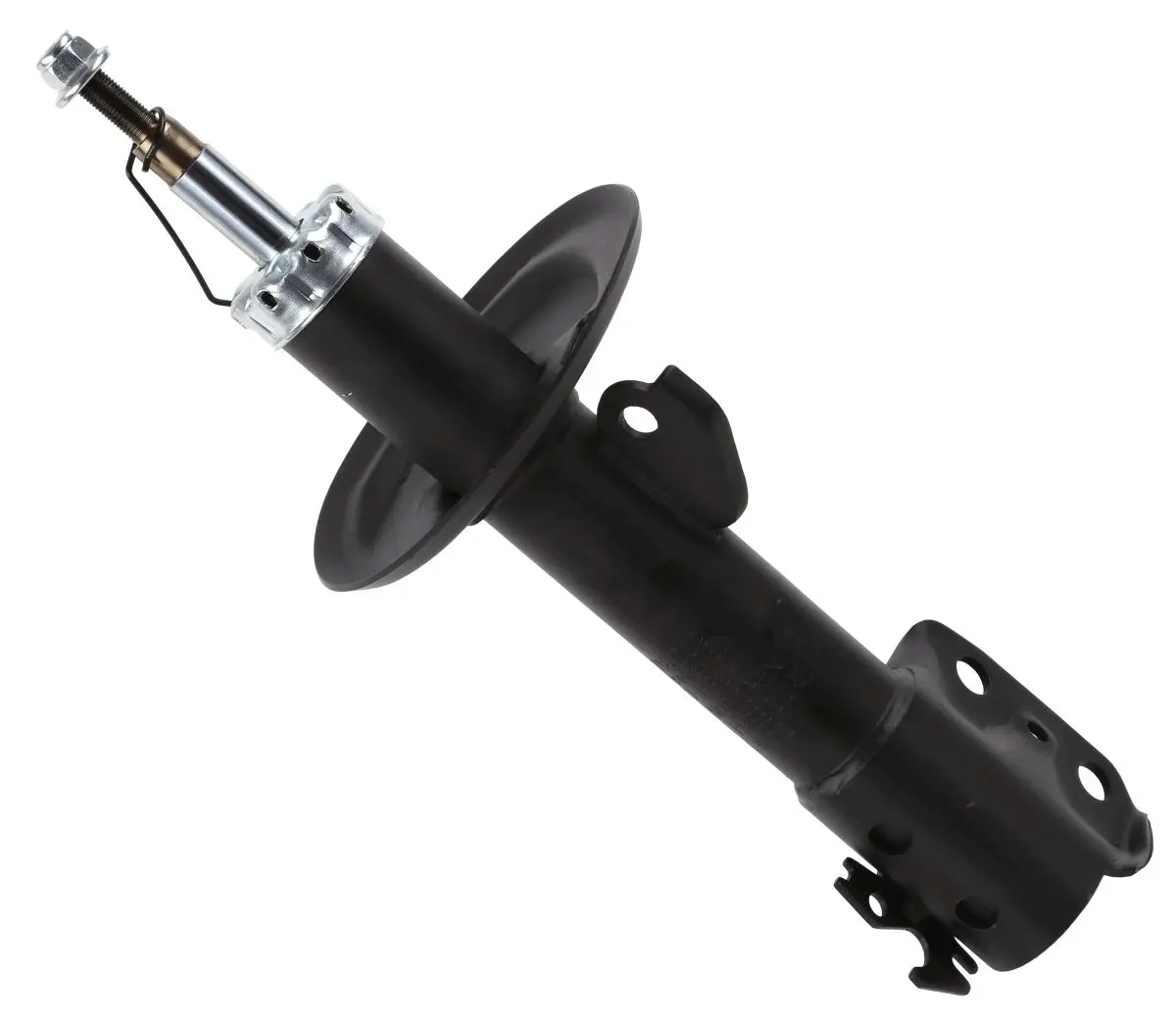 Tlumič pérování SACHS 318 009