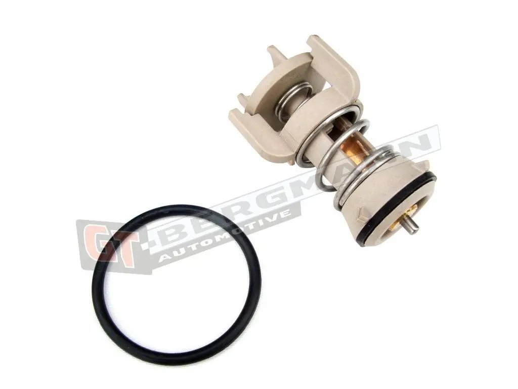 Termostat, chladivo GT-BERGMANN Automotive GT17-016