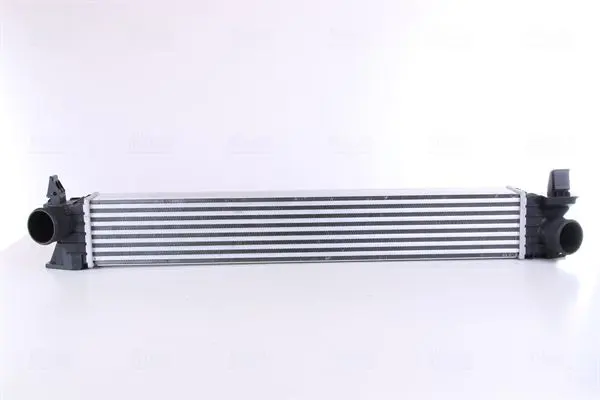 NISSENS Chladič turba 961479