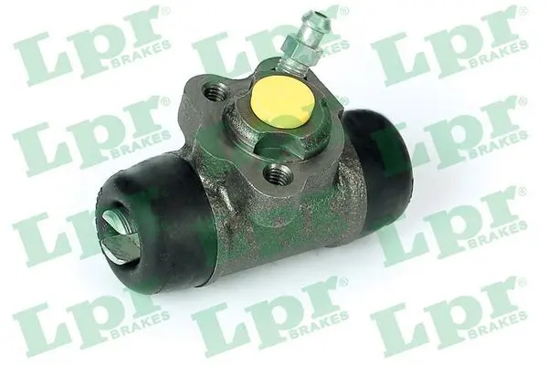 Válec kolové brzdy LPR 4342