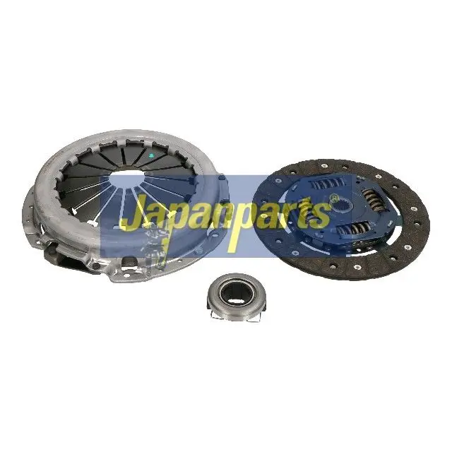 Sada spojky JAPANPARTS KF-012