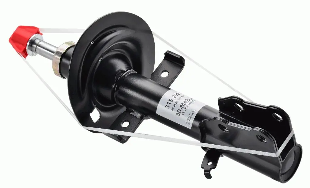 Tlumič pérování SACHS 315 298