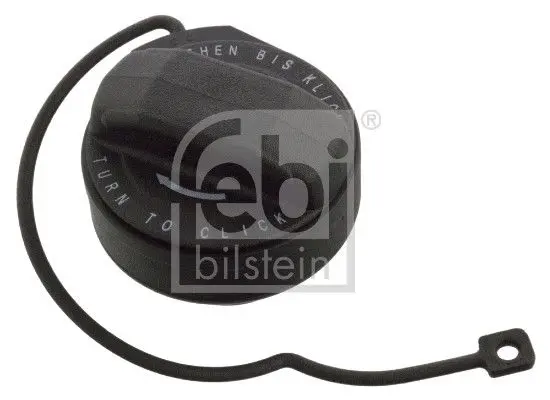 Uzávěr, palivová nádrž FEBI BILSTEIN 103097