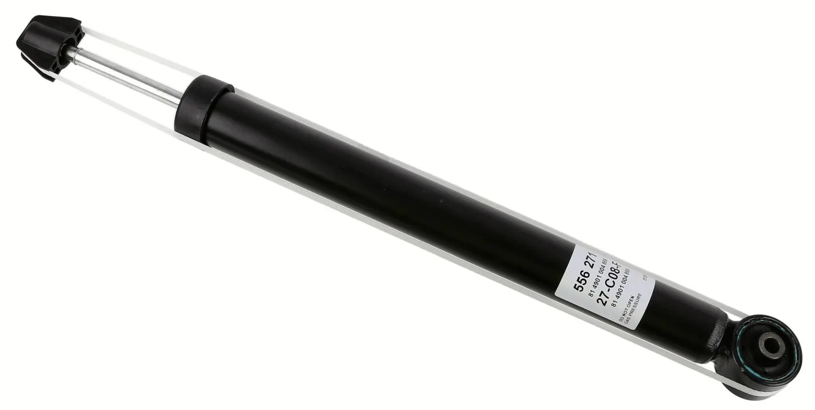 Tlumič pérování SACHS 556 271