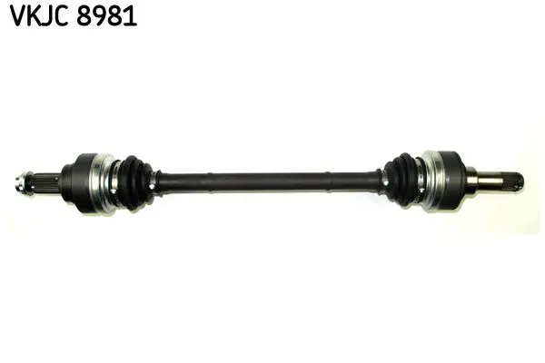 Hnací hřídel SKF VKJC 8981
