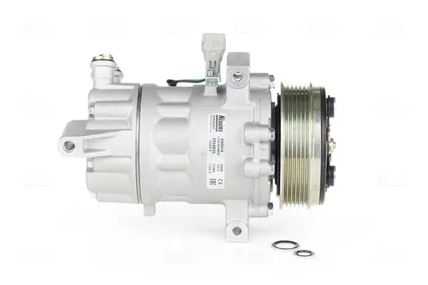 NISSENS Kompresor, klimatizace 890074