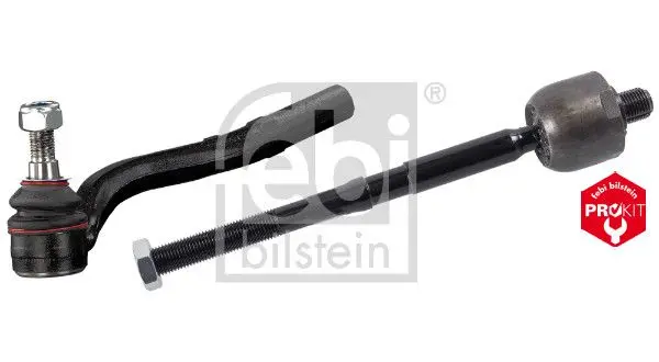 Příčné táhlo řízení FEBI BILSTEIN 38970