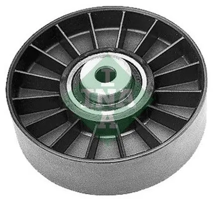 Vratná/vodicí kladka, klínový žebrový řemen Schaeffler INA 532 0191 10