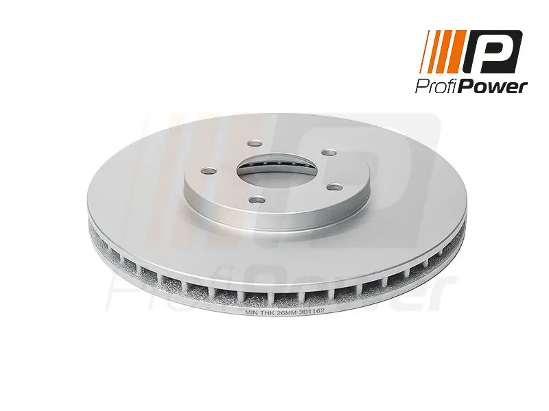 Brzdový kotouč ProfiPower 3B1162