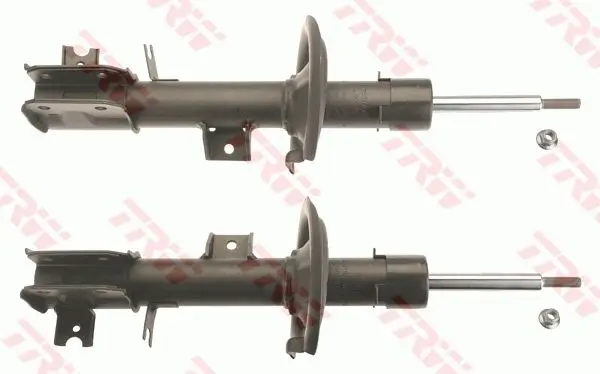 Tlumič pérování TRW JGM1257T
