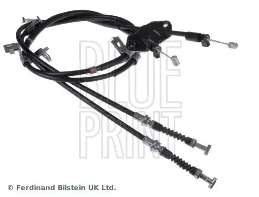 Tažné lanko, parkovací brzda BLUE PRINT ADM546106