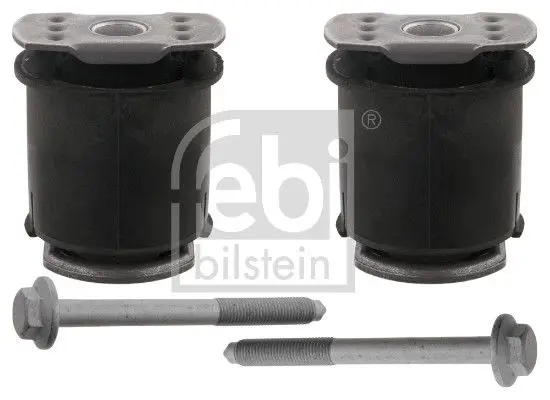 FEBI BILSTEIN Ložisko-sada, těleso nápravy 32633