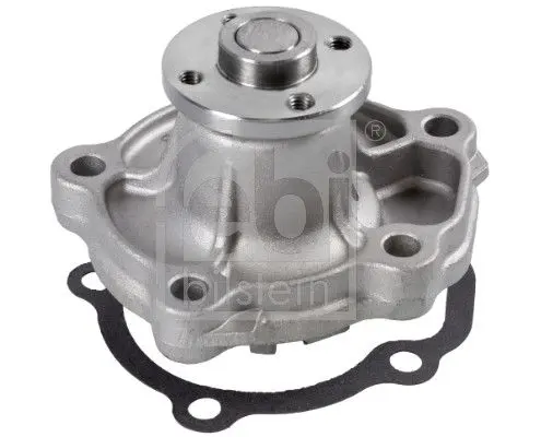 Vodní čerpadlo, chlazení motoru FEBI BILSTEIN 30701