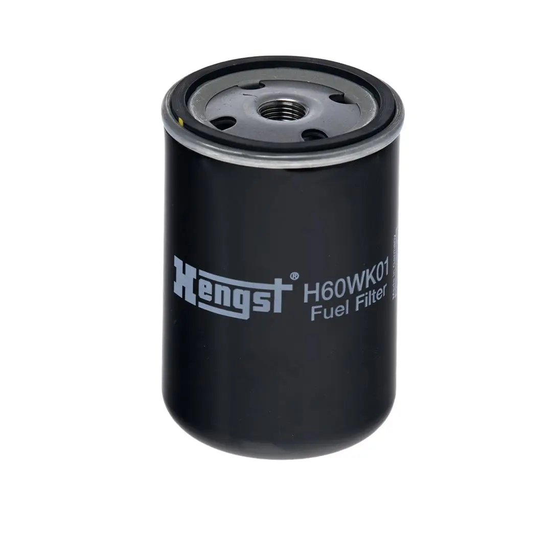 HENGST FILTER Palivový filtr H60WK01