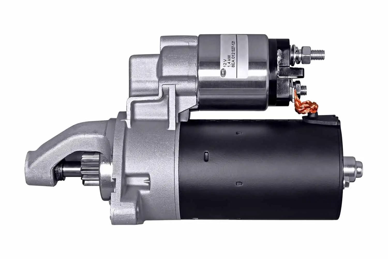 HELLA Startér 8EA012527121