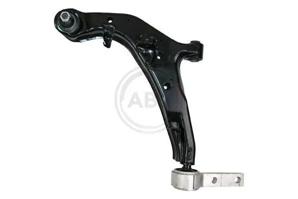 Řídicí páka, zavěšení kol A.B.S. 210845