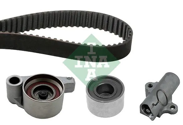 Sada rozvodového řemene Schaeffler INA 530 0544 10