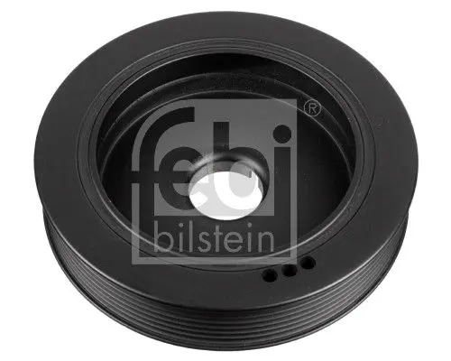 Řemenice, klikový hřídel FEBI BILSTEIN 106829