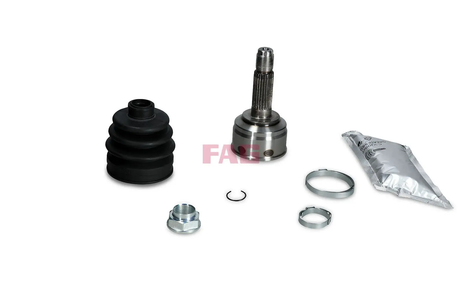 Sada kloubů, hnací hřídel Schaeffler FAG 771 0493 30