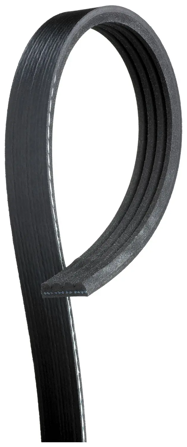 ozubený klínový řemen GATES 4PK643