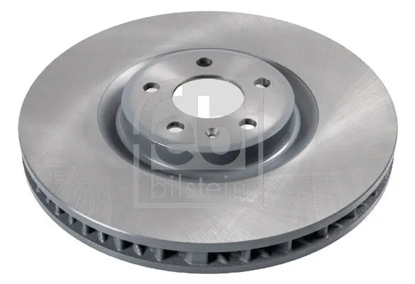 Brzdový kotouč FEBI BILSTEIN 171598