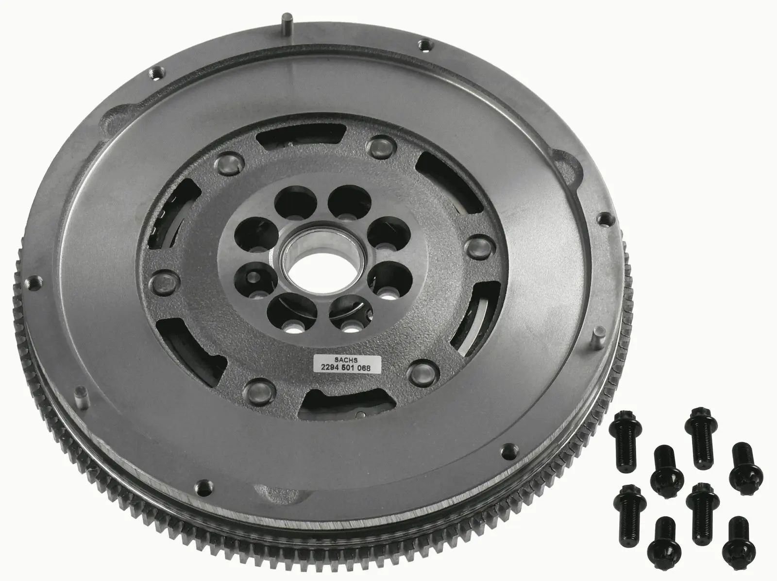 Setrvačník SACHS 2294 501 068
