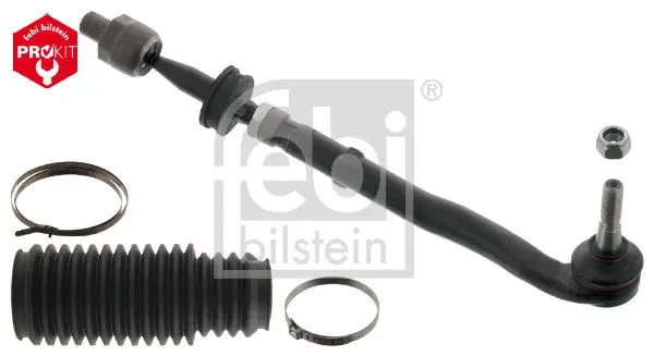 FEBI BILSTEIN Příčné táhlo řízení 46287