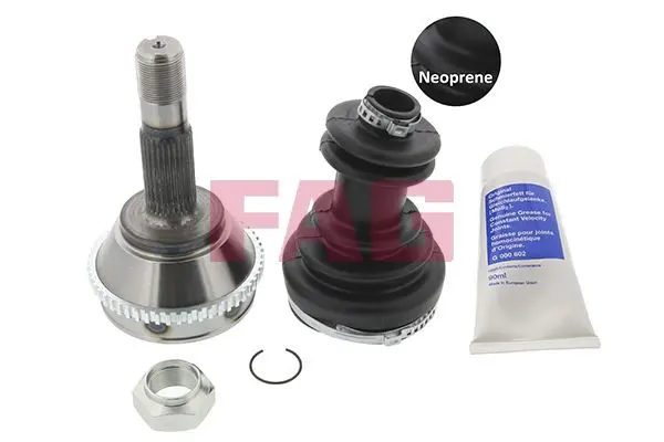 Sada kloubů, hnací hřídel Schaeffler FAG 771 0730 30